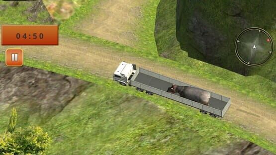 Screenshot Wild Animals Transporter