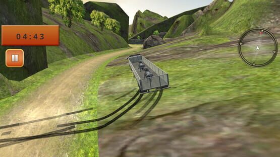 Screenshot Wild Animals Transporter