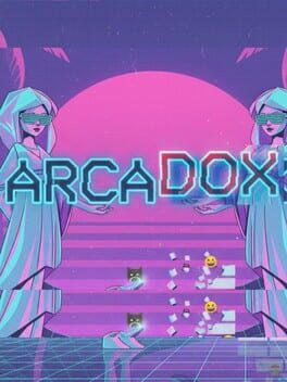 Cover Arcadox