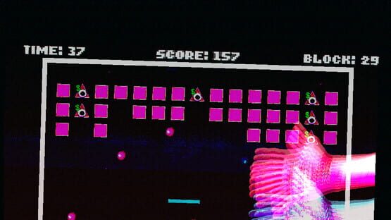 Screenshot Arcadox