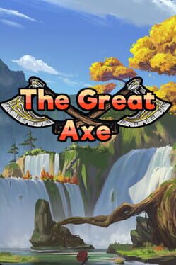 Cover The Great Axe