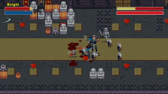 Screenshot The Great Axe
