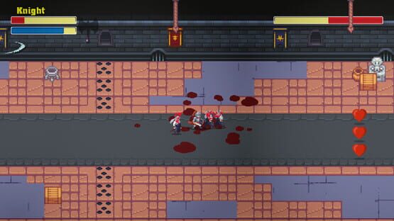 Screenshot The Great Axe