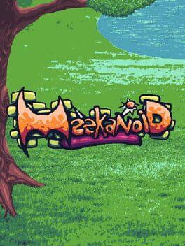 Cover Meekanoid
