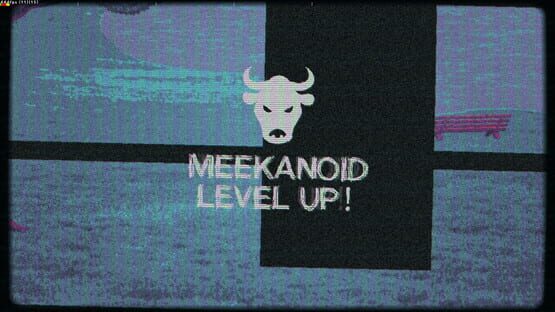 Screenshot Meekanoid