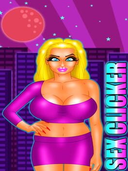 Cover Sex Clicker
