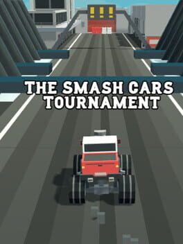 Cover The Smash Cars Tournament