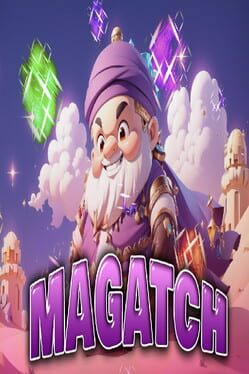 Cover Magatch