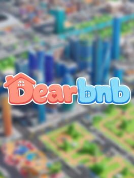 Cover Dearbnb