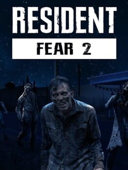 Cover Resident Fear 2