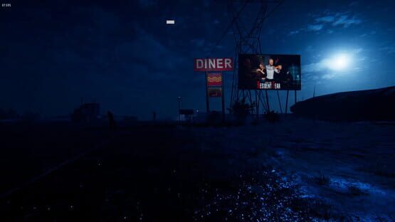 Screenshot Resident Fear 2