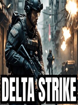 Cover Delta Strike