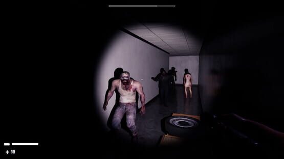 Screenshot Resident Fear 3: Ascension