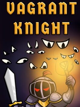Cover Vagrant Knight
