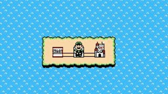 Screenshot Normal Super Mario Bros. 3