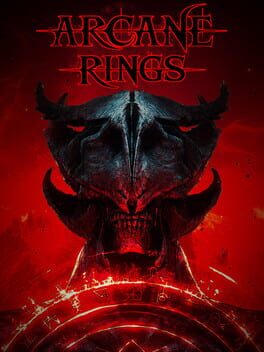 Cover Arcane Rings