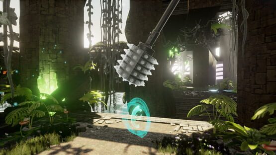 Screenshot Hover Cubes: Arena