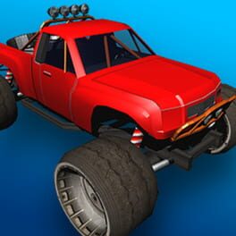 Cover Off-Road Super Racing