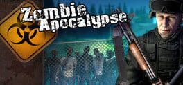 Cover Zombie Apocalypse