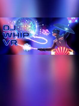 Cover DJ Whip VR