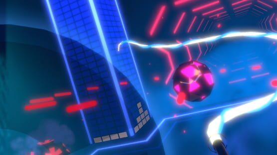 Screenshot DJ Whip VR