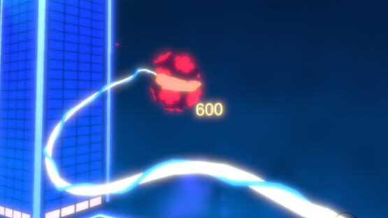 Screenshot DJ Whip VR