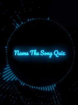 Cover Name the Song Quiz