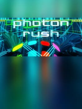 Cover Photon Rush