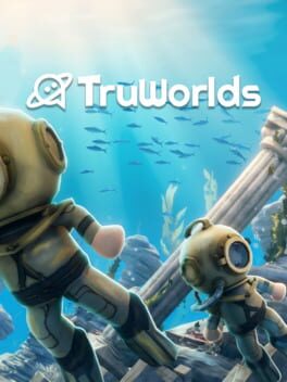 Cover TruWorlds