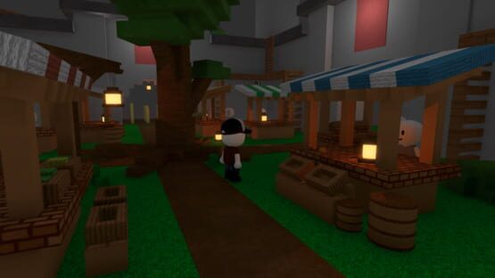 Screenshot TruWorlds