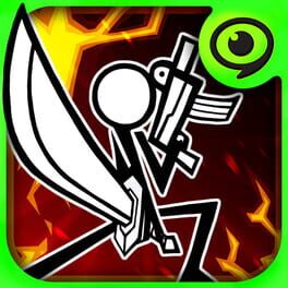 Cover Cartoon Wars Blade