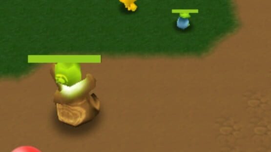 Screenshot Plants War