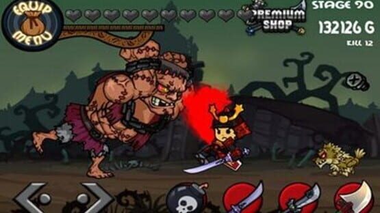 Screenshot Collosseum Heroes