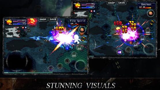 Screenshot Destinia