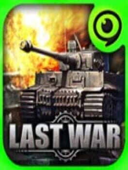 Cover Last War: World Edition