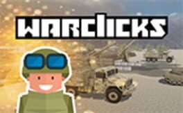 Cover War Clicks