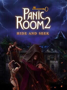 Cover Panic Room 2: Hide and Seek