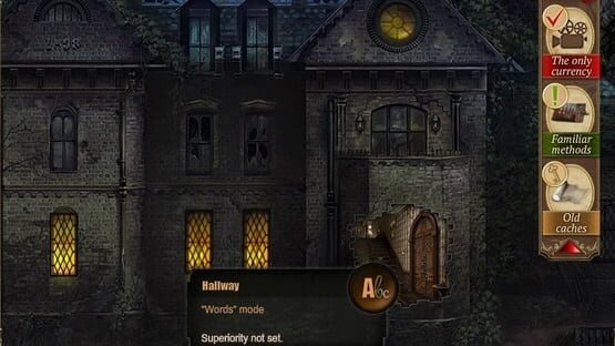 Screenshot Panic Room 2: Hide and Seek