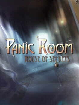 Cover The Panic Room: House of Secrets