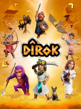 Cover Dirok