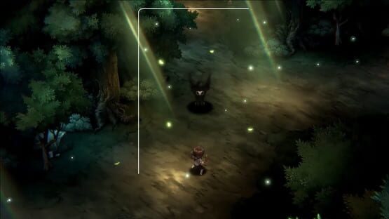 Screenshot Brown Dust II