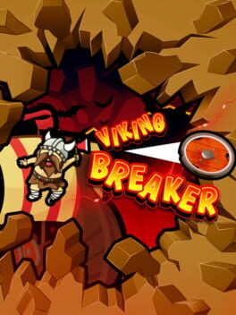 Cover Viking Breaker