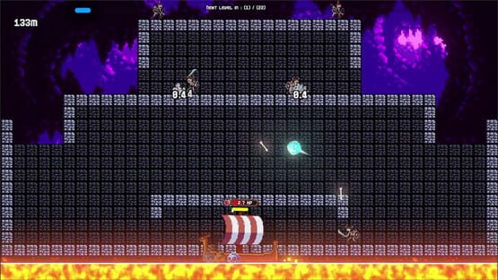 Screenshot Viking Breaker