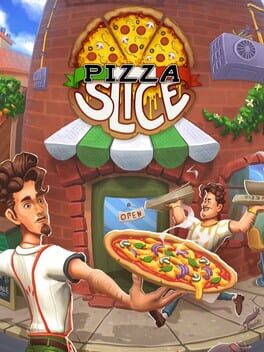 Cover Pizza Slice