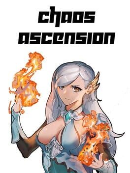 Cover Chaos Ascension