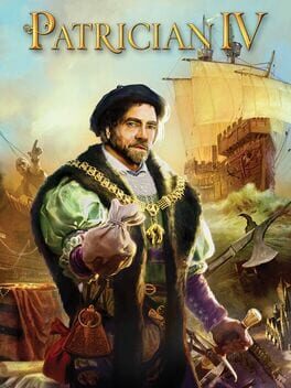 Cover Patrician IV: Steam Special Edition