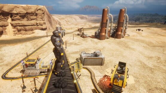 Screenshot Constructed