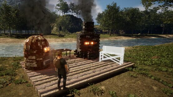 Screenshot Constructed