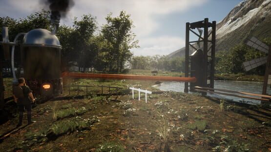 Screenshot Constructed