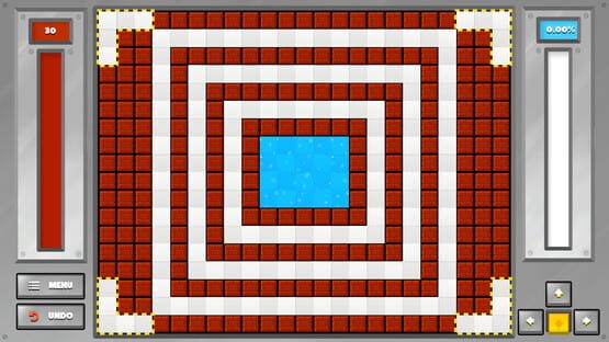 Screenshot Briquid